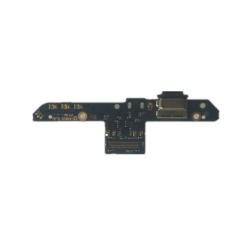 Для мобильного телефона AGM A9 новый оригинальный USB разъем для зарядного