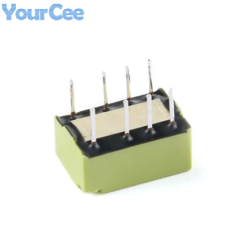 5 шт. реле сигнала AGN2004H AGN20012 AGN20024 AGQ2004H AGQ20012 AGQ20024 4 в 12 В 24 1A 2A