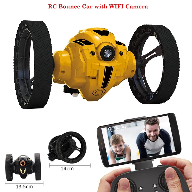 

Remote Control Toys