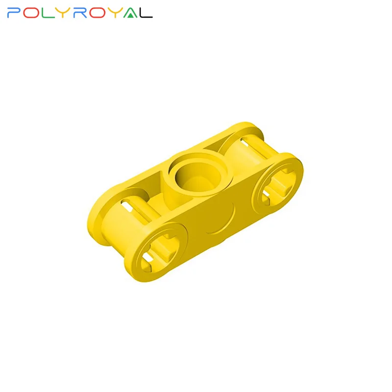 

Building Blocks DIY 1x3 Double shaft hole coupling connector 10PCS Compatible Assembles Particles Moc Parts 32184