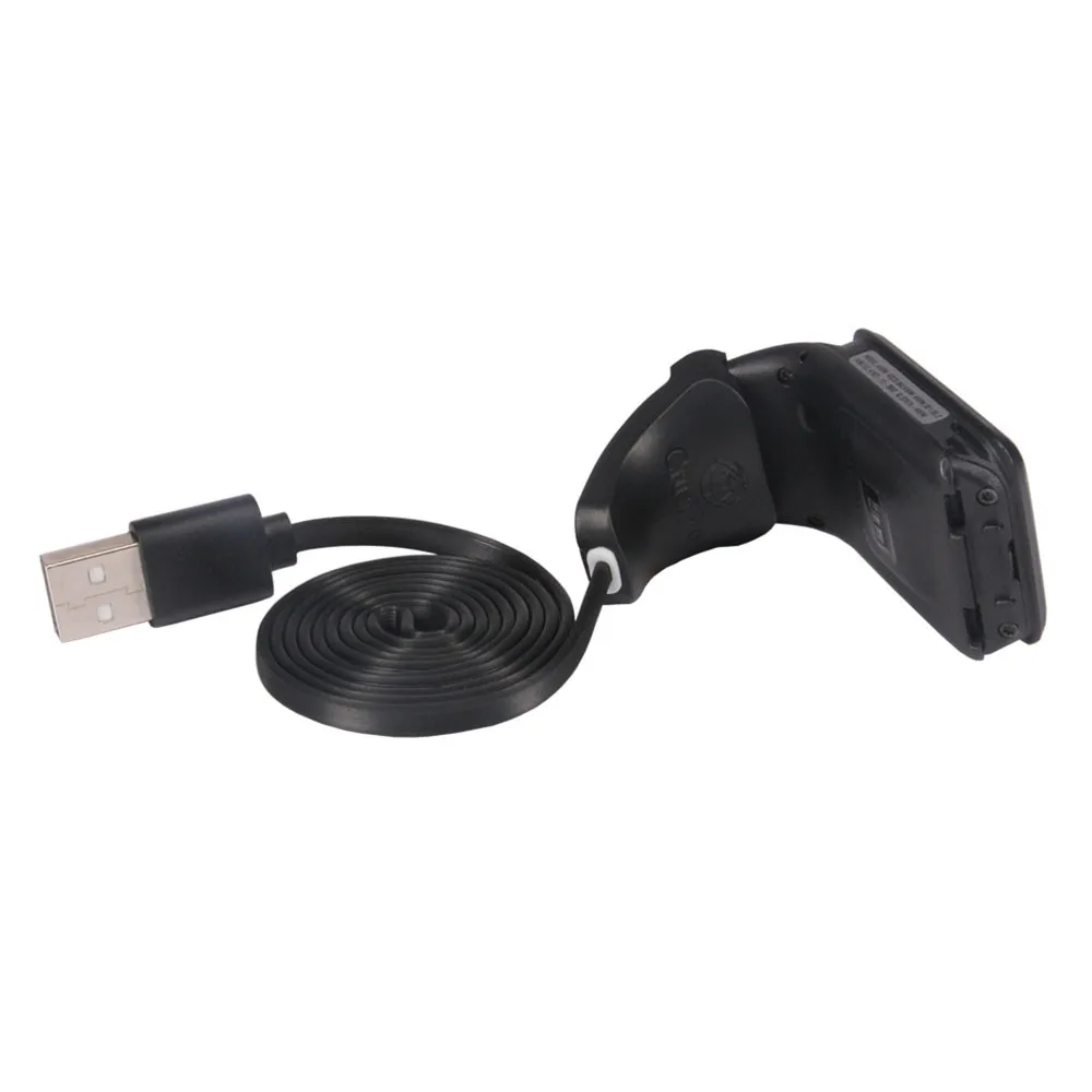 HIPERDEAL USB данных зарядки колыбели кабель зарядное устройство для TomTom Spark кардио спортивные часы Aug1