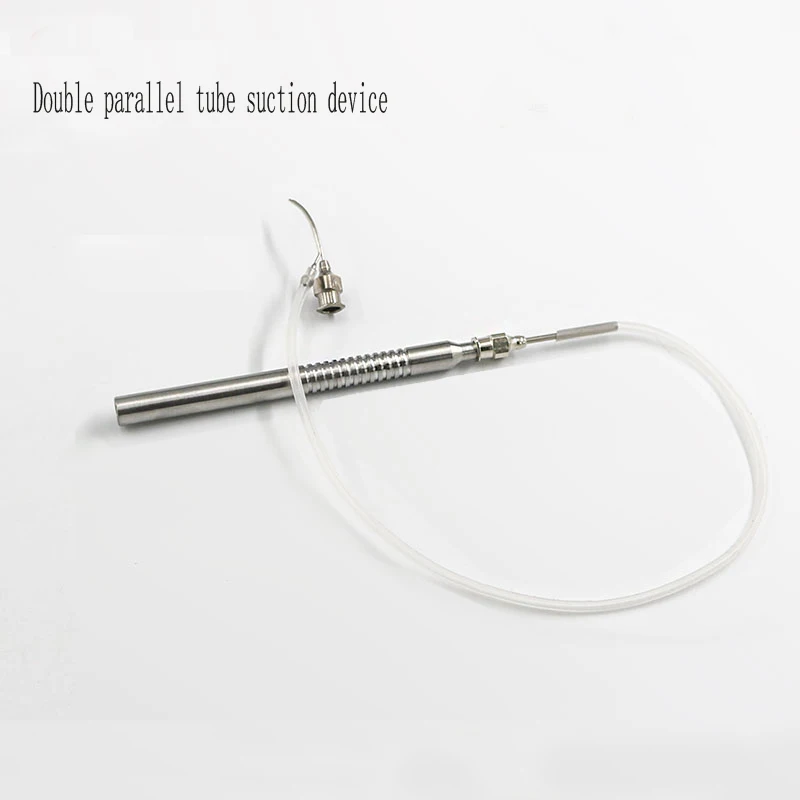 Офтальмологический микроскопический инструмент задняя капсула полировщик