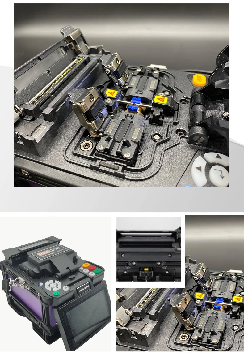 Оптоволоконный фрезерный аппарат | Мобильные телефоны и аксессуары