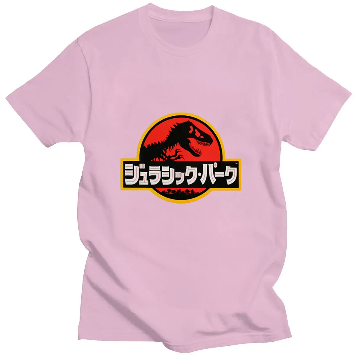 

Jurassics Park Casaco Feminino W88 2021 The New Men T Shirt Fashion Style Tee Jurassic World Cotton Casual T-shirt Harajuku Tops