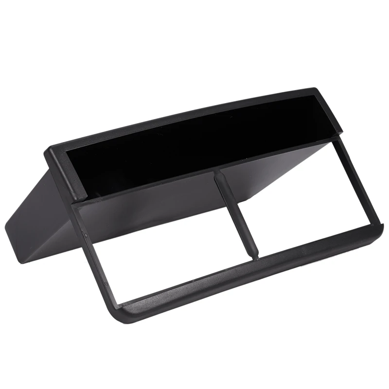 1 Din Автомобильная стереомагнитола DVD-плеер панель с отделкой для Ford Fiesta Focus 1998 - 2006