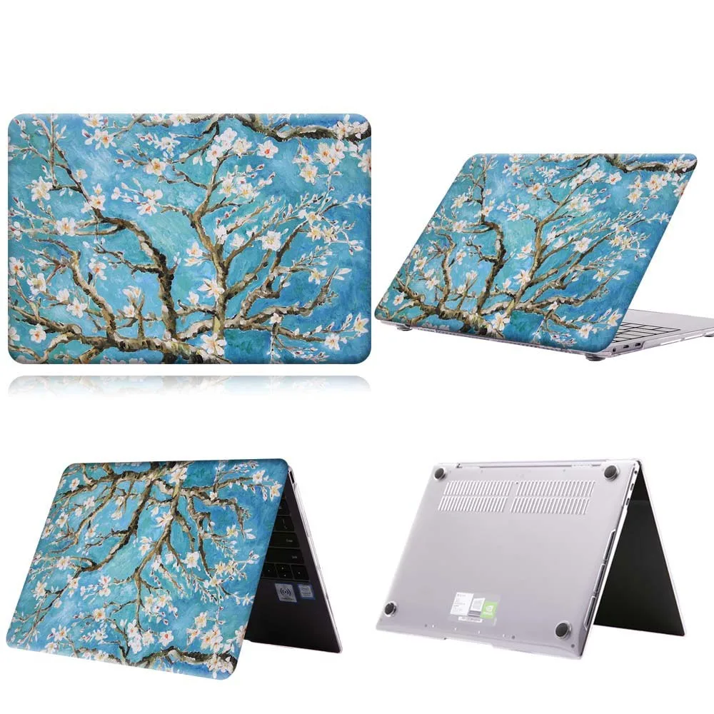 жесткий чехол для huawei matebook x prod14d151314x 2020 че