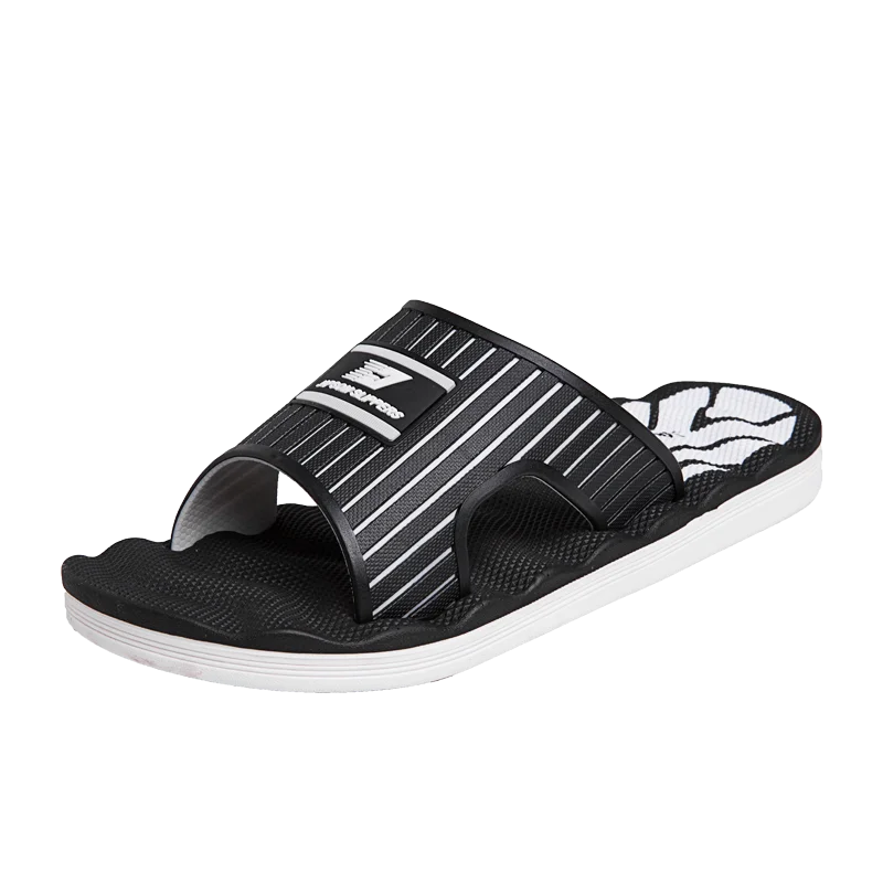 Летние сандалии для мужчин Крутые водонепроницаемые шлепанцы Вьетнамки