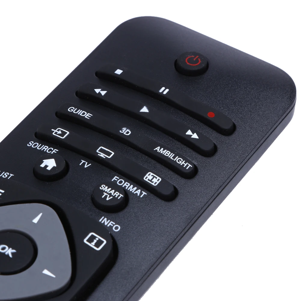 Умный пульт дистанционного управления Replaceme для philips TV Smart lcd led HD Control ler smart