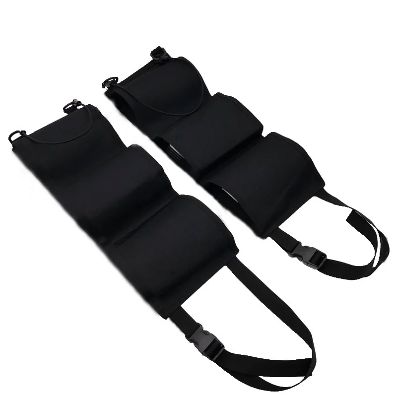 Тактическая Сумка для пистолета автомобиля переднее сиденье заднее дробовик