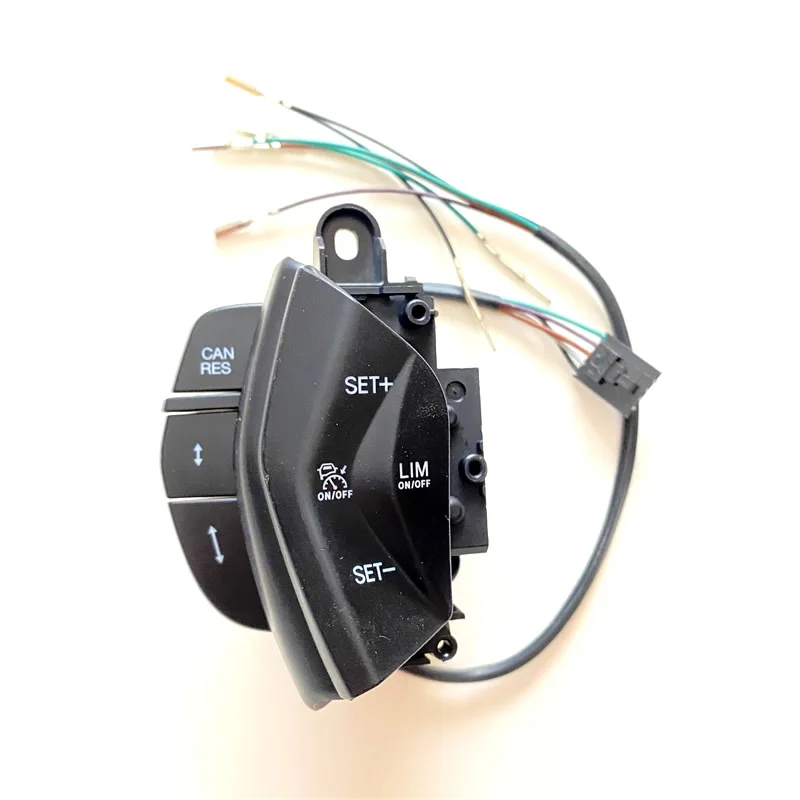 Система управления скоростью в автомобиле SKTOO система круиз-контролем для Ford Focus 3