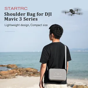 mavic 3 drone portable carrying bag travel shoulder bag backpack waterproof shockproof for dji mavic 3 accessories storage case free global shipping