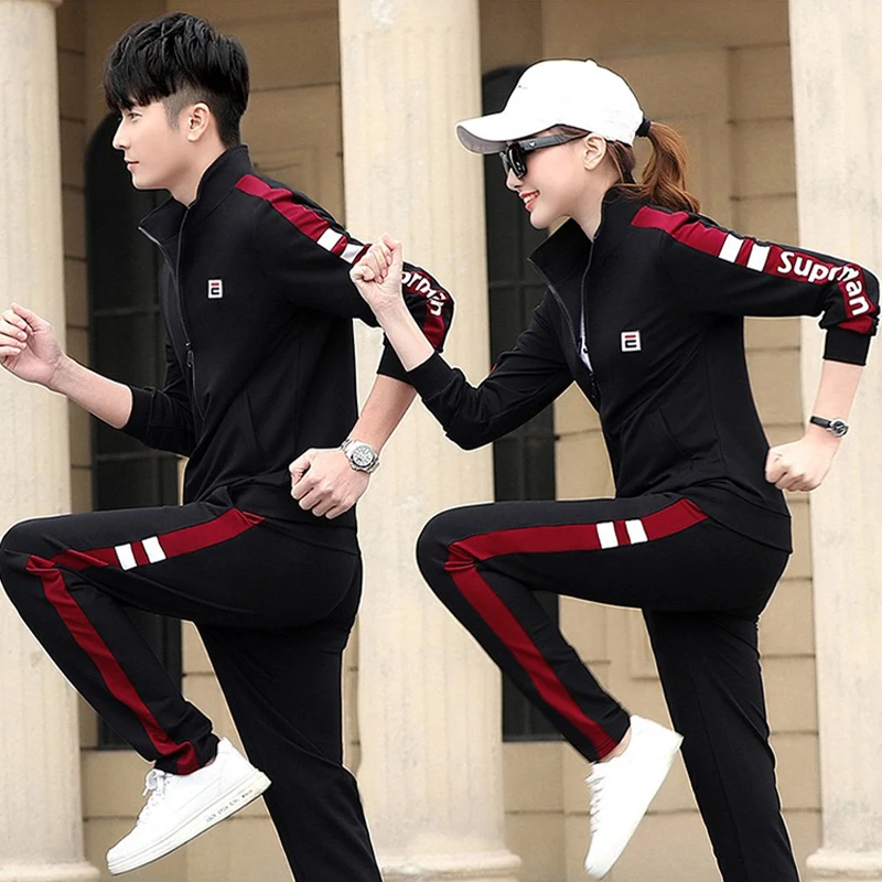 3 предмета футболка и спортивный костюм в полоску большие размеры