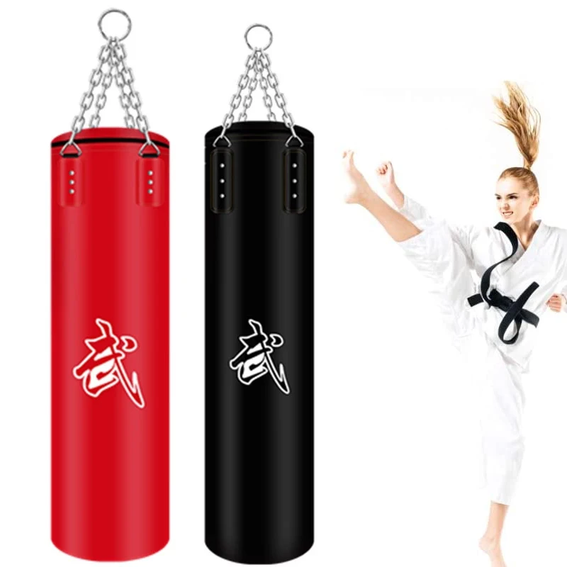 Боксерская груша для бокса 80/100 см|Боксерские груши и мешки с песком| |