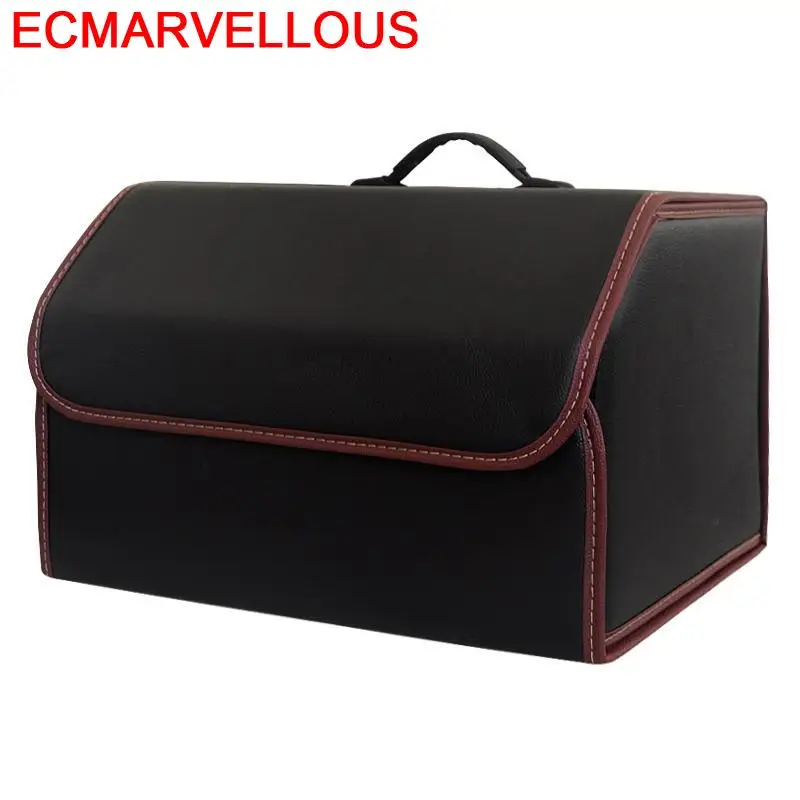 

Box Gadget Auto Storage Caja Organizadoras Decorativas Accesories for Accesorios Coche Interior Accessories Car Trunk Organizer