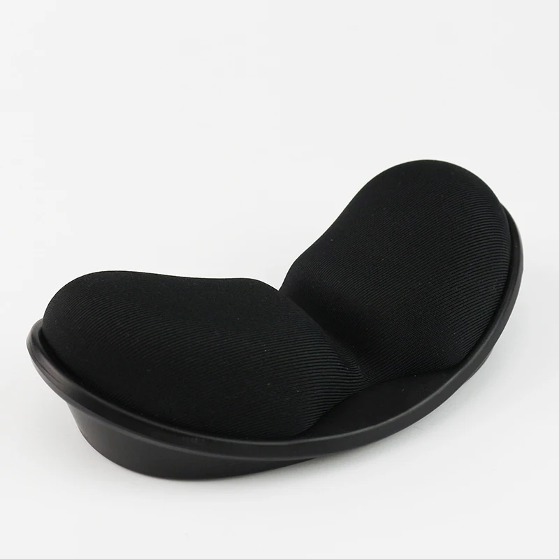 Коврик для мыши SeenDa из пены с эффектом памяти подставка под запястье клавиатурой