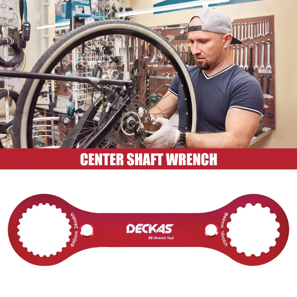 Велосипед Bb ключ для ремонта кронштейн велосипеда Установка инструменты