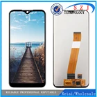 Оригинальный ЖК-дисплей AAA для SAMSUNG Galaxy A01 A015F A015G SM-A015FDS, ЖК-дисплей, дигитайзер, сенсорная панель, экран в сборе