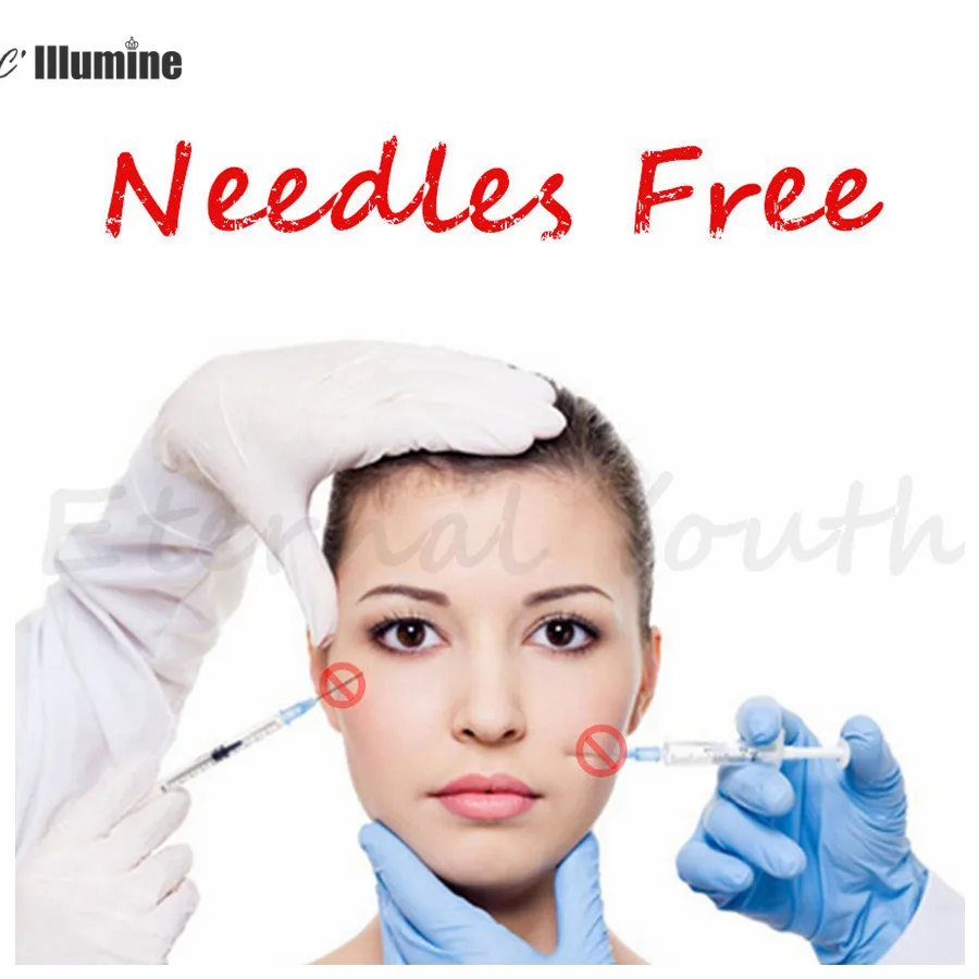 

Средство для ухода за кожей лица, 10 мл