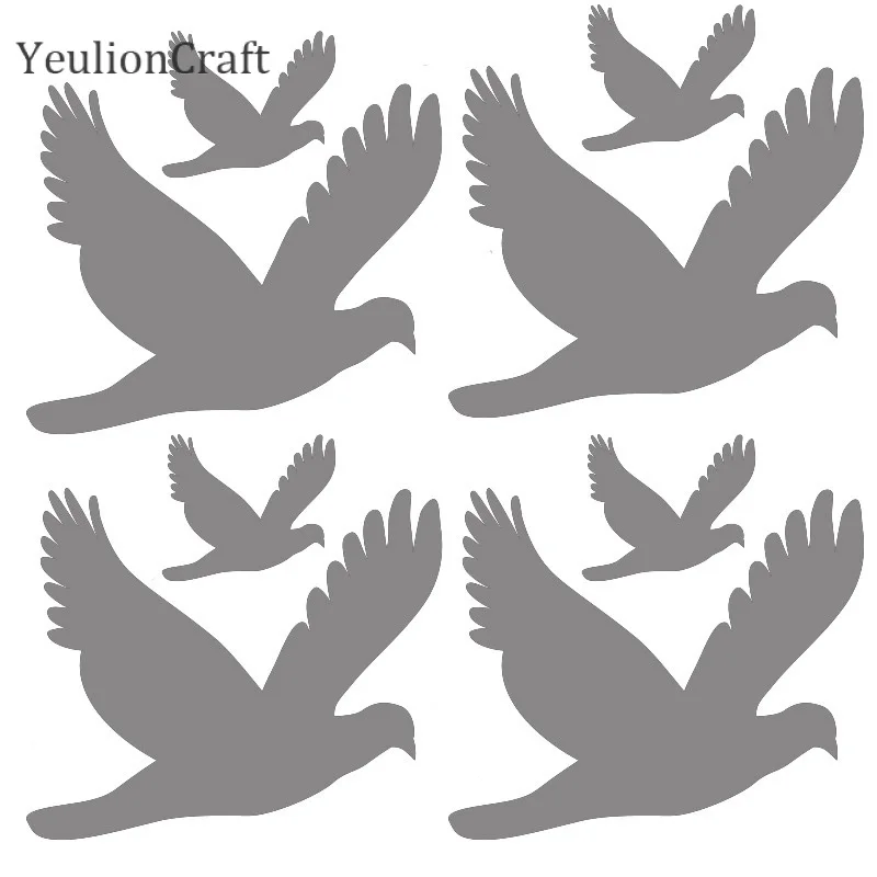 Винил Chzimade с узором в виде звезд и листьев теплопередающий винил для одежды