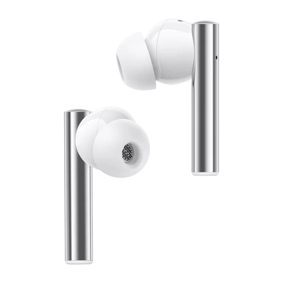 Оригинальные наушники Realme Buds Air 2 RMA2003 ANC 25dB беспроводные Bluetooth герметичные