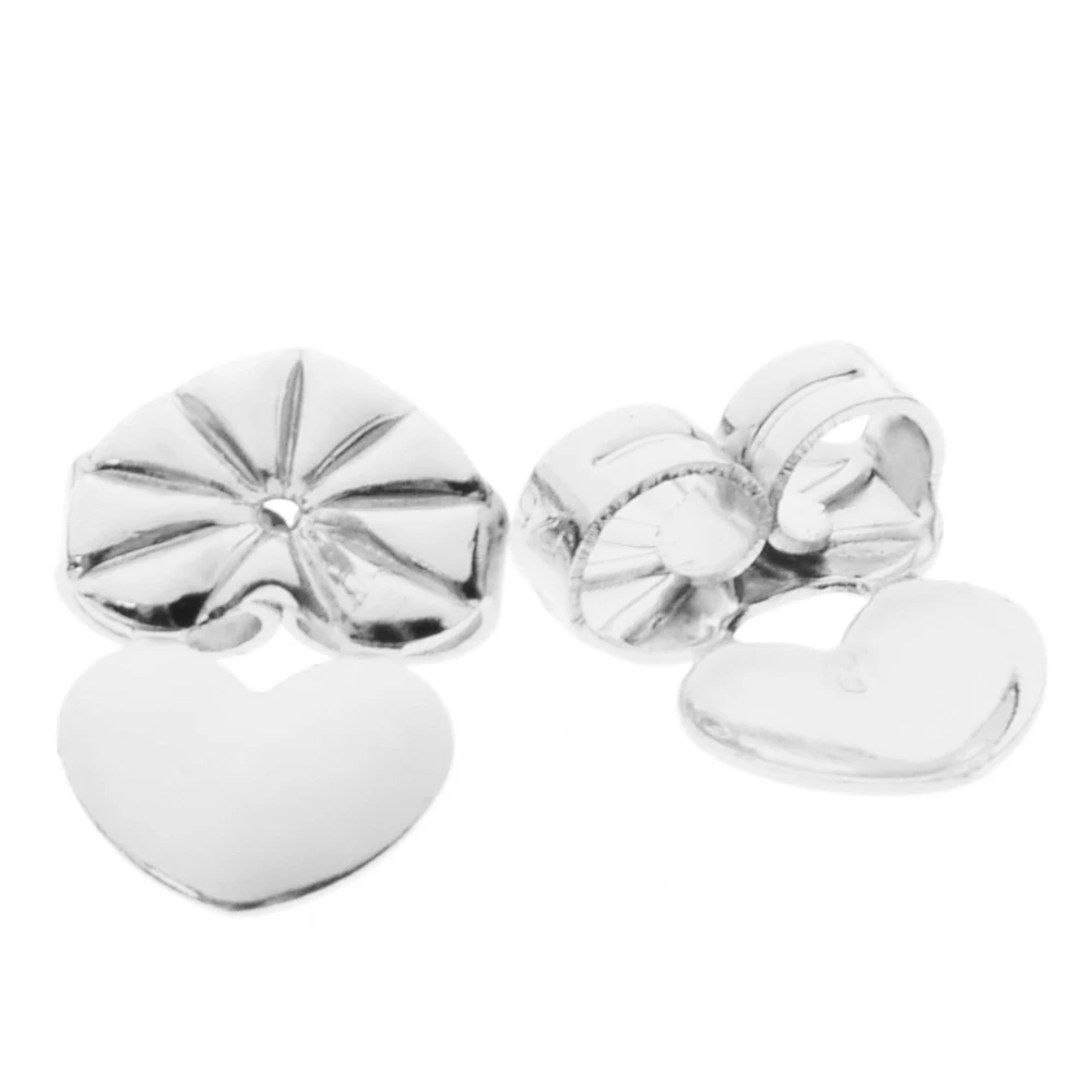 5 пар медные заглушки для сережек гвоздиков|Ювелирная фурнитура и компоненты| |