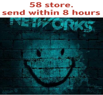 

Sylvain Vip and Maxime Schucht - Social Networks