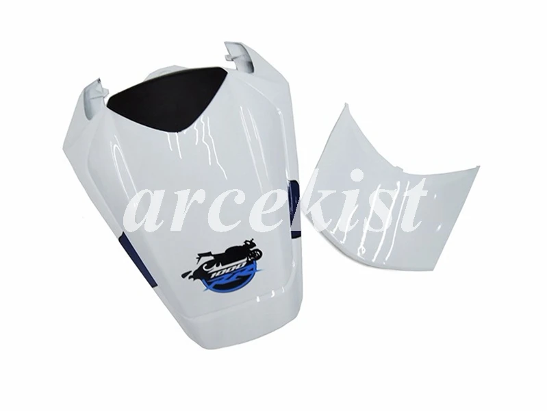 

New ABS whole Motorcycle Fairings Kit Fit For Honda CBR1000RR 2008 2009 2010 2011 08 09 10 11 bodywork set cool blue