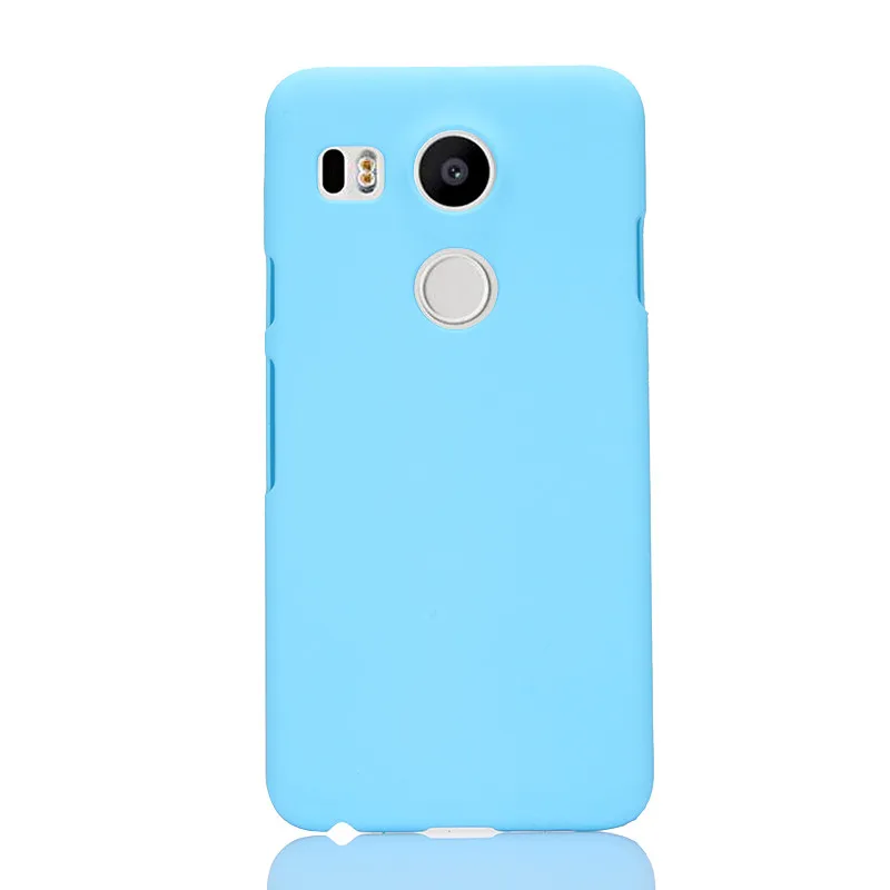Чехол для LG Q7 G7 K8 Q8 V30 LG STYLUS 3 Q6 G6 V20 K10 K8 K4 ПК Жесткий матовый конфет симпатичный Ударопрочный пластиковый чехол-накладка на заднюю крышку