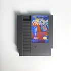 Картридж для квантовой игры Kabuki для консоли NES, 72 контакта