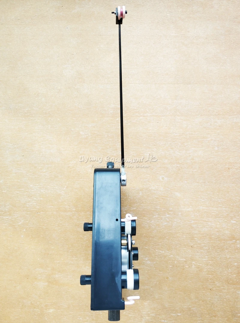 Регулятор натяжения для обмотки катушки машины различные диаметр провода от 0 02