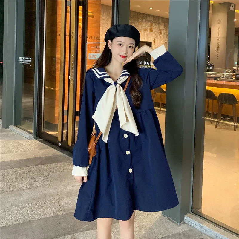 Платье-рубашка размера плюс 4XL для больших женщин платье-рубашка в стиле ретро