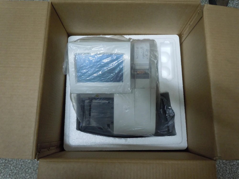 

EK High Quality automated urine analyzer