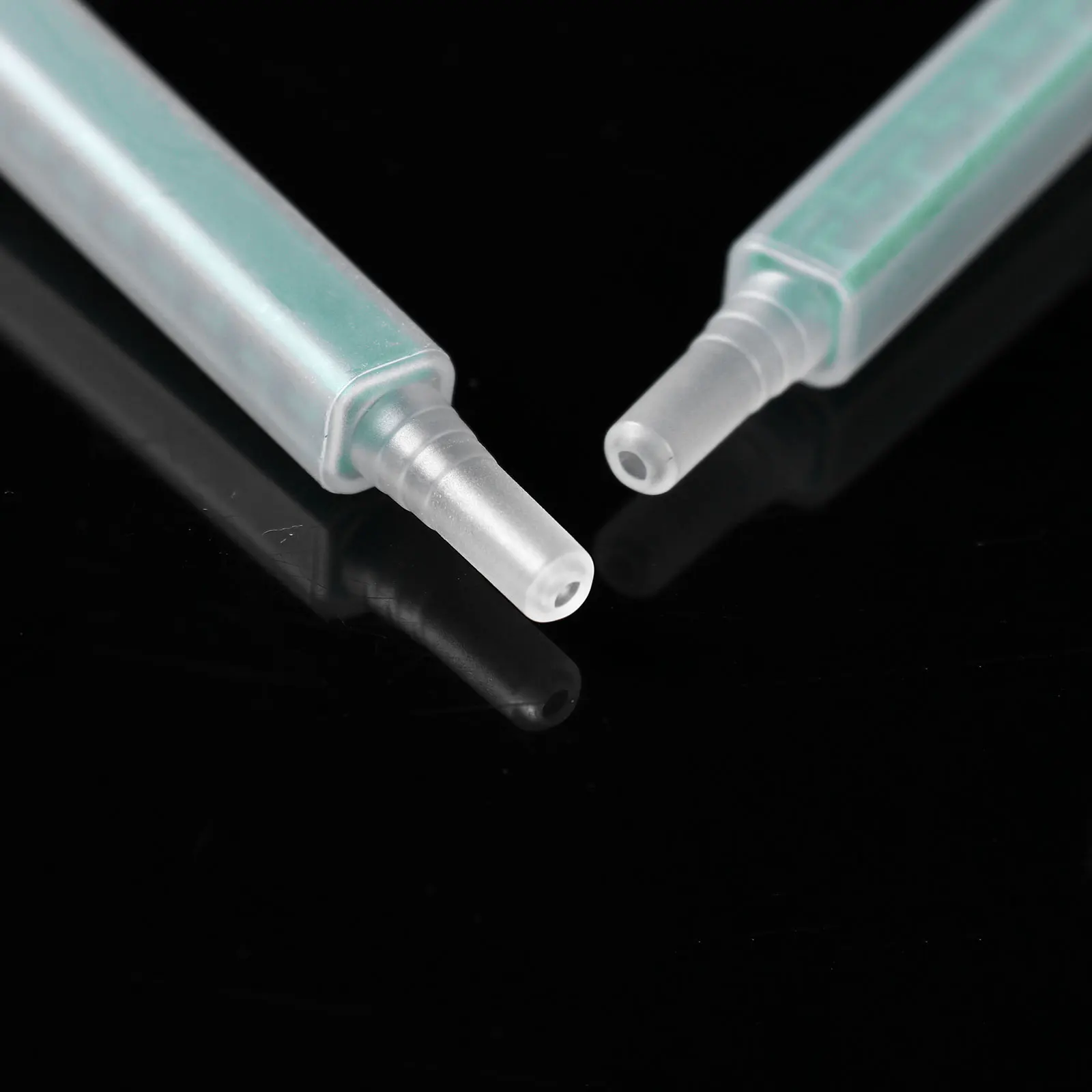 20 AB Клей статический смеситель быстро смешивающие трубки портативный маленький