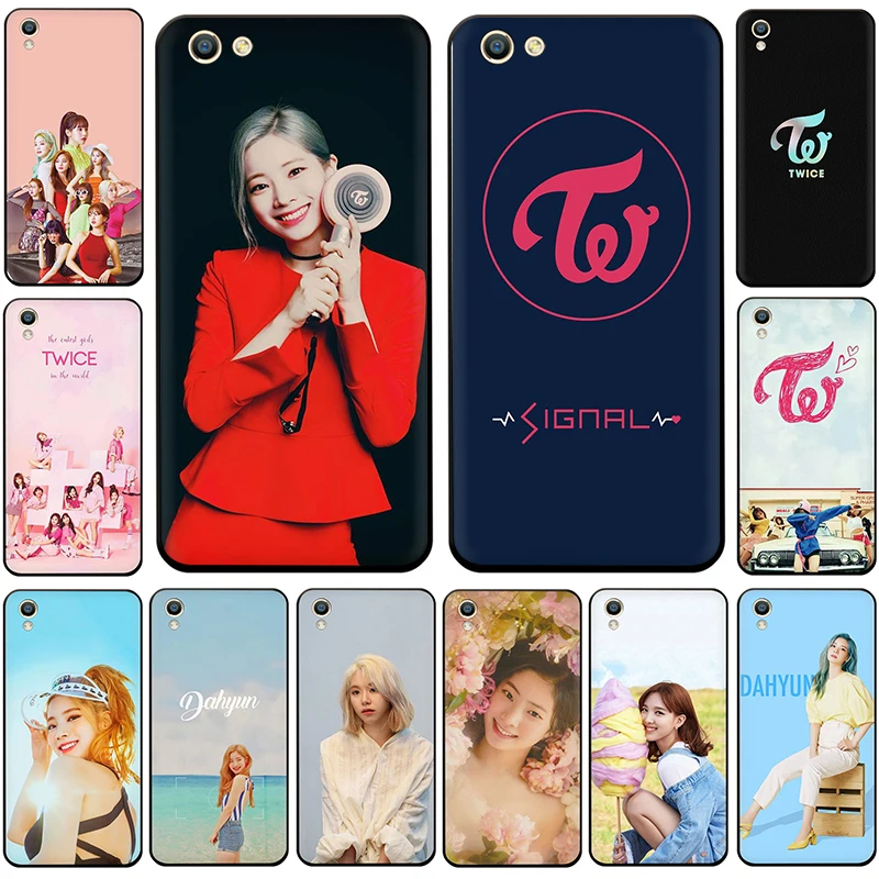 Двойная K Pop силиконовая фотография для OPPO R17 R15 F11 F9 Pro A77 R9s F7 A73 A83 A59 A39 A5 K3 K5|Бамперы| |