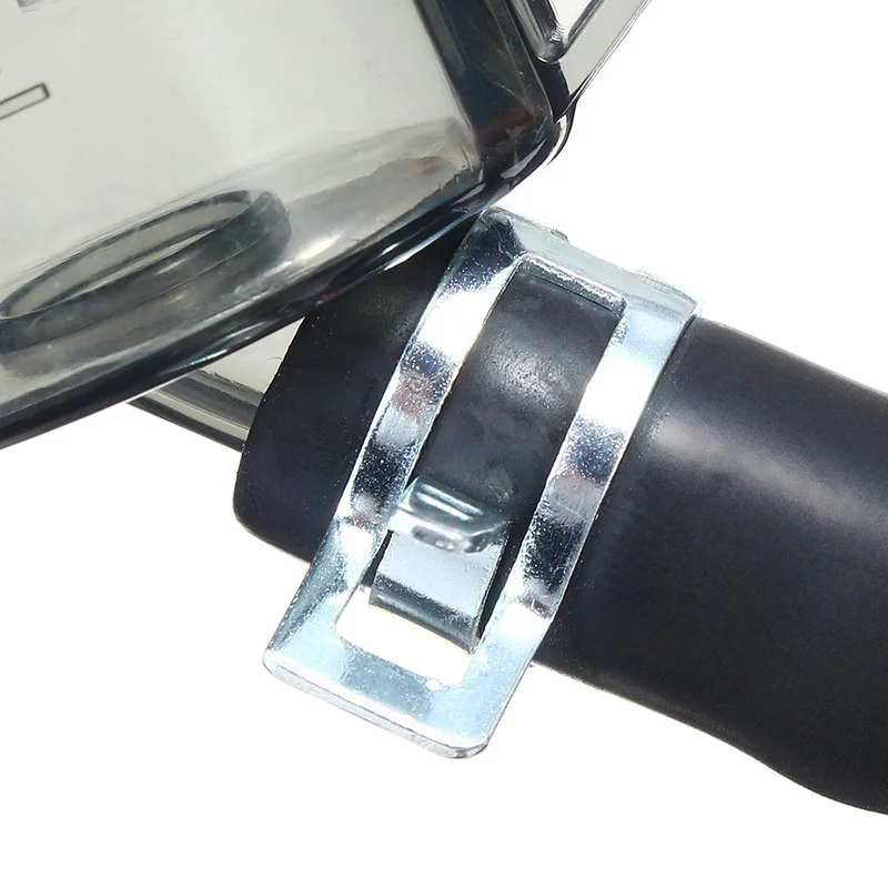 

Universal Fuel Tank Accessories Motorcycle Brake Master Cylinder Clutch