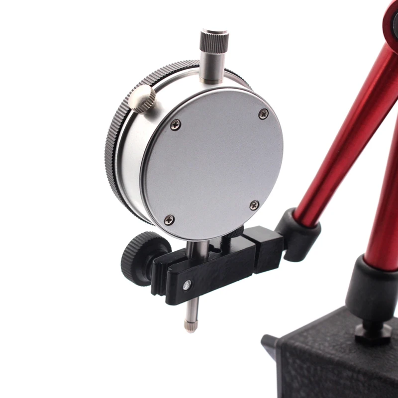 Циферблатный индикатор универсальный держатель с магнитной основой настольная