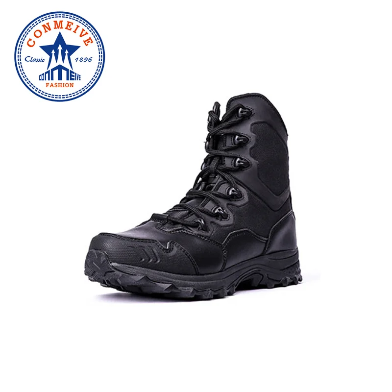 Новинка 2019 года дышащая походная обувь для мужчин мягкие Нескользящие