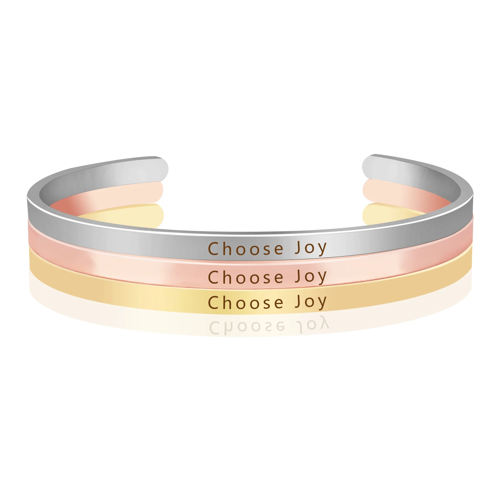 Ks гаджеты делать маленькие вещи с большой любовью манжета латунный браслет мама