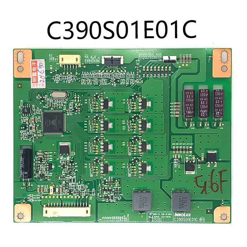

Good test Constant current plate for 42U2 40Q1N 40E690U C390S01E01C C390S01E01A