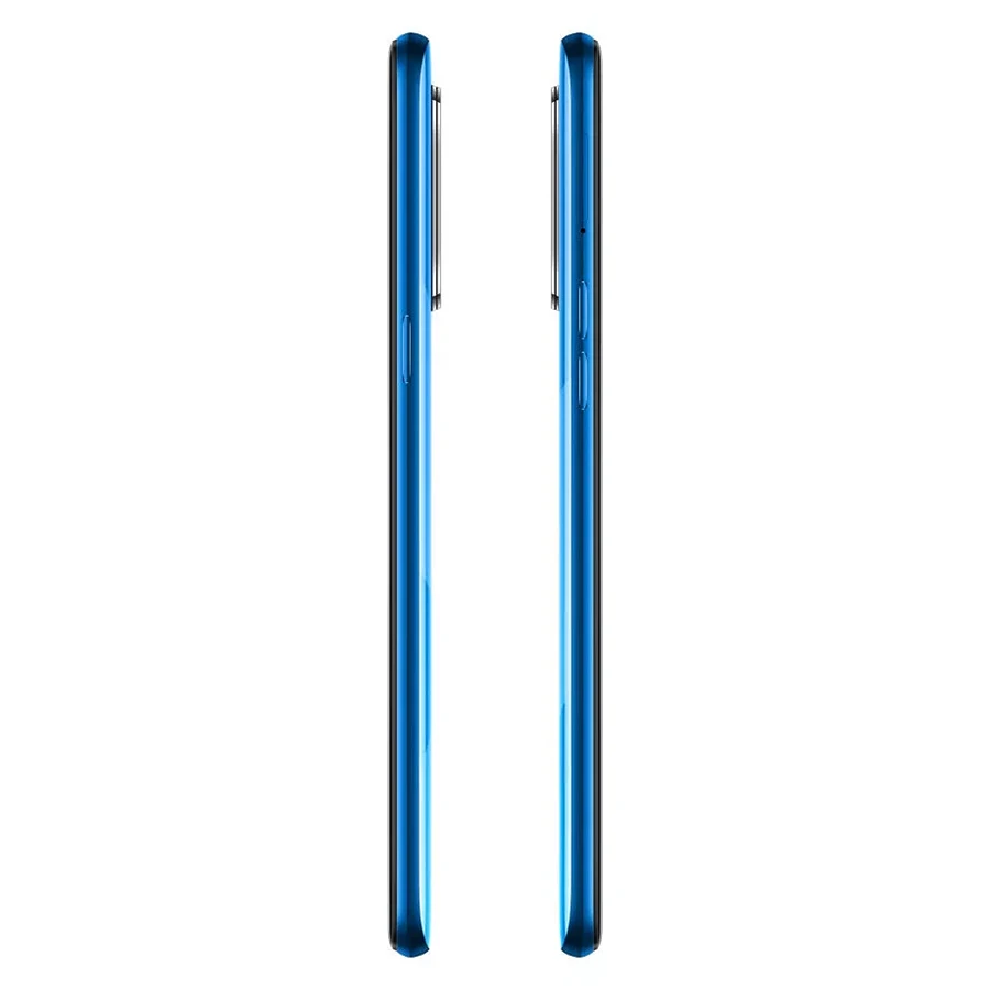 Европейская версия OPPO Realme 5 (RMX1911) 6 дюйма 3/4 ГБ ОЗУ 64/128 Гб ПЗУ Восьмиядерный Snapdragon 665