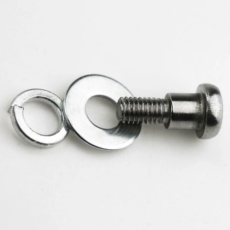 

Electric Scooter Rear Wheel Fixed Bolt Screw for Xiaomi M365 Scooter Screw Parts Accessories