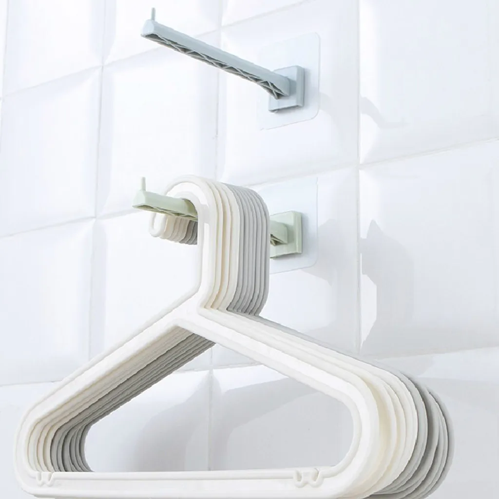 Крючок без отверстий пластиковая вешалка для пасты настенное крепление