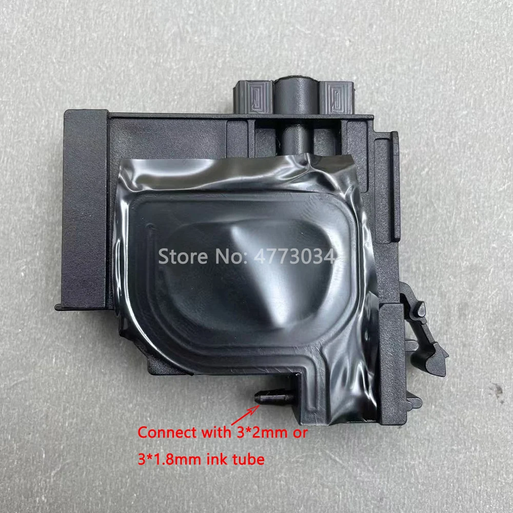 

10PCS L800 Ink damper For Epson L1300 L805 L800 L801 L300 L555 L355 L351 L358 L360 L361 L101 L201 UV printer black ink dumper