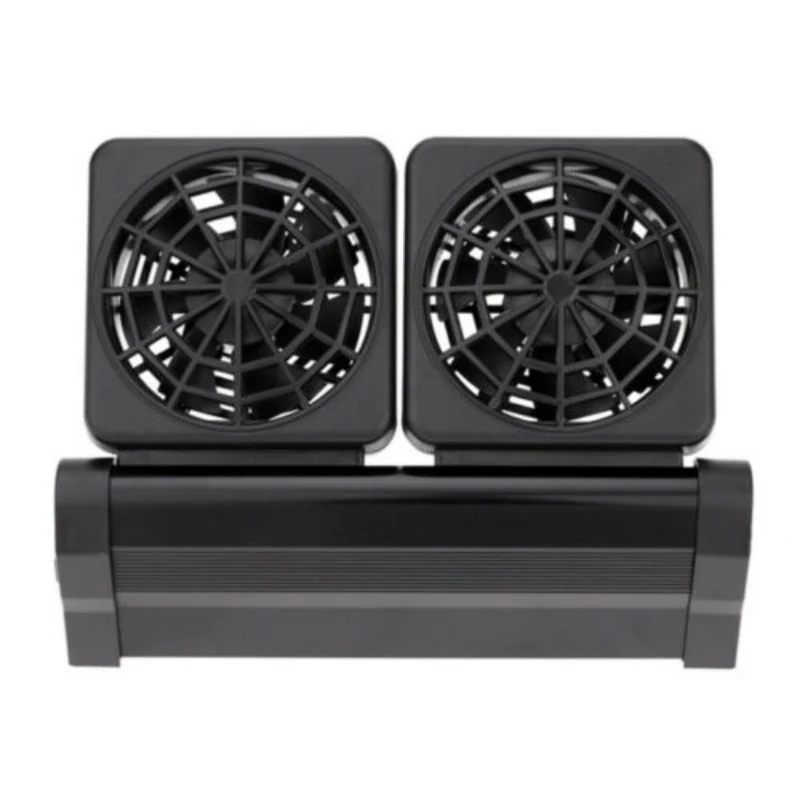 Аксессуары для аквариума товар животных пластиковый аквариумный охлаждающий