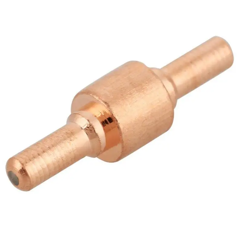 

150 pcs Air Plasma Cutting Electrode Nozzle Plasma Cutter Consumables Accessory Fit For PT31 Electric Cutting Tools