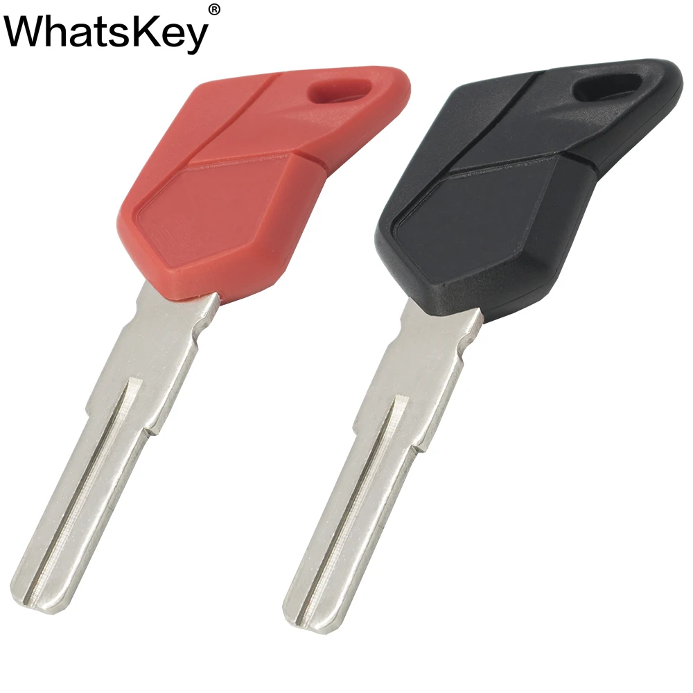 Ключ для мотоцикла WhatsKey Uncut Blade Для MV Agusta Brutale 675 1090 920 990 910 800 F3 F4|Замки и затворы| |