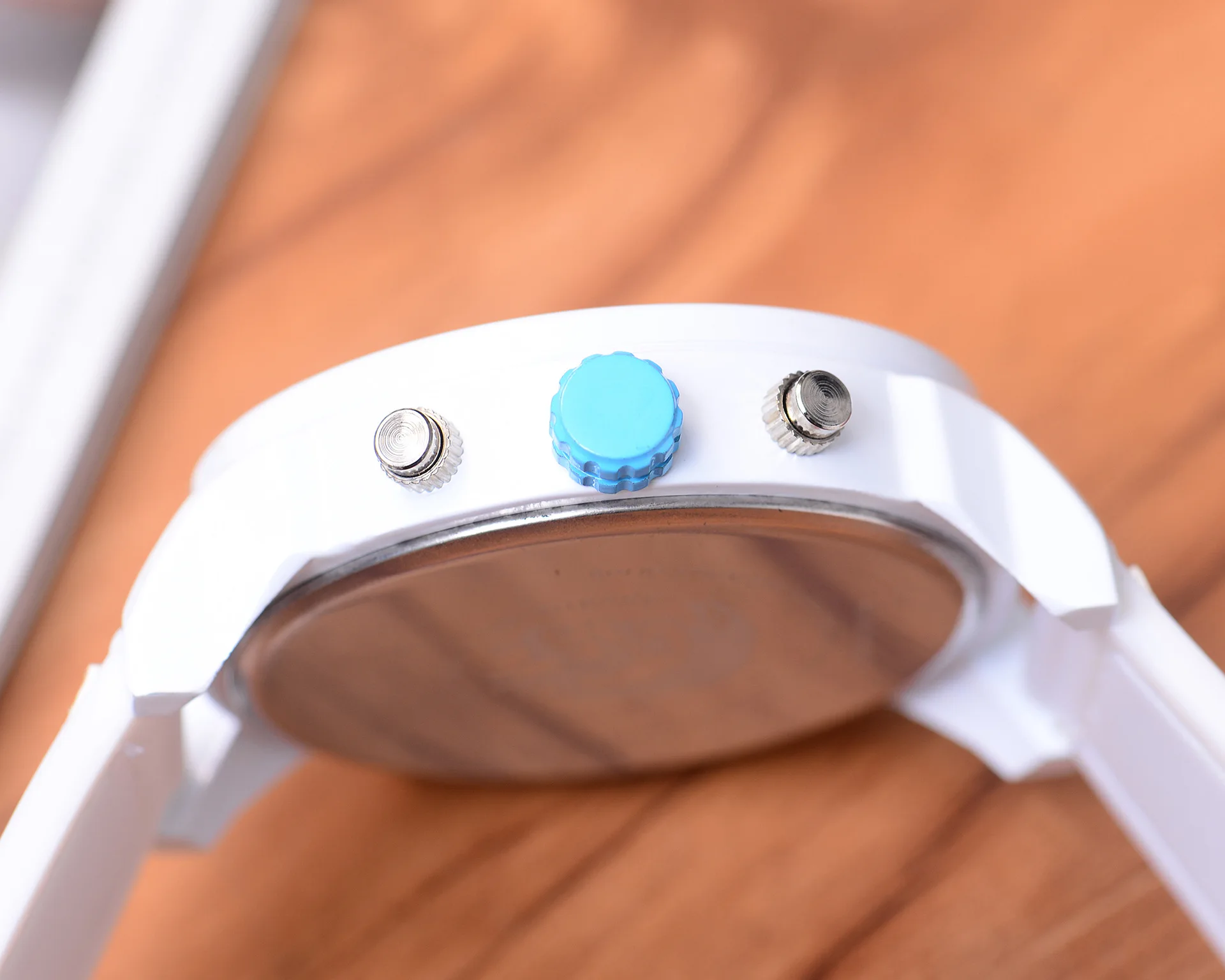 Мужские кварцевые наручные часы с силиконовым ремешком | Наручные