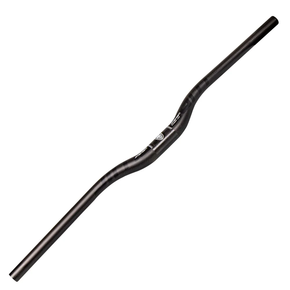 Американский бренд JIMAITEAM 3kCarbon MTB руль плоский или подъемный руль 31,8*580/600/620/640/660/680/700/720/740/760/мм