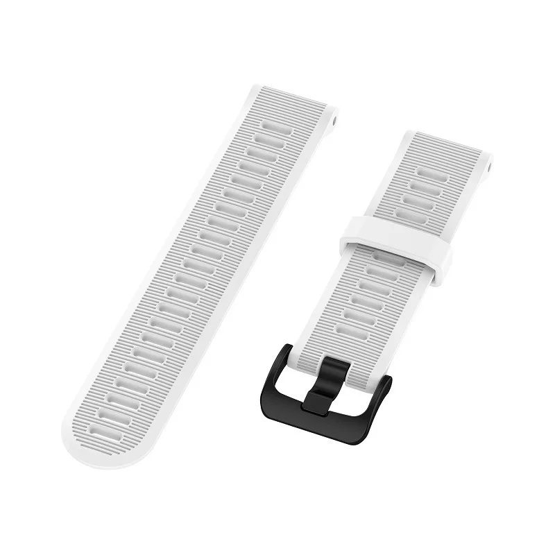 Watch Strap Replacement For Garmin Fenix 5 /fenix5Plus/quatix5/quatix5 Sapphire Breathable Waterproof Watchband 1EW | Электроника