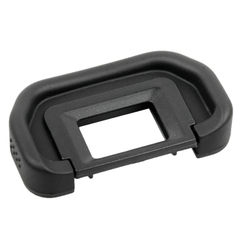 

2PCS EG- Rubber Eyecup Compatible With -Canon Mark III 1D-5D-7D the EOS Mark III Mark III 1Ds-1D E148